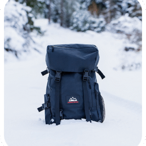 Backpacks